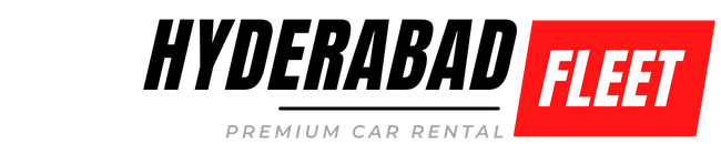 Hyderabad Fleet Cab Logo